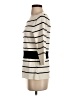 White House Black Market Ivory Pullover Sweater Size S - photo 5