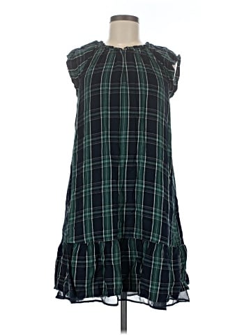 Ann Taylor LOFT Casual Dress (view 1)