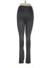 Athleta Chevron-herringbone Gray Active Pants Size M - photo 2