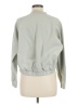 Adidas 100% Cotton Silver Sweatshirt Size M - photo 2