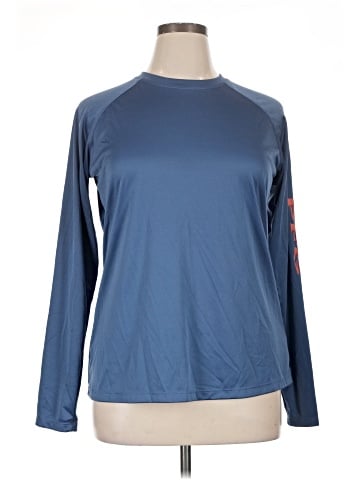 Columbia Long Sleeve T-Shirt (view 1)