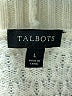 Talbots Ivory Cardigan Size L - photo 7
