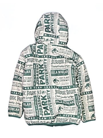 Jurassic World Windbreaker (view 2)