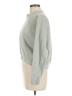 Adidas 100% Cotton Silver Sweatshirt Size M - photo 5