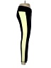 Fabletics Color Block Black Active Pants Size L - photo 4