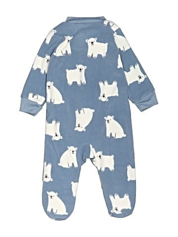Carter's Long Sleeve Onesie (view 2)