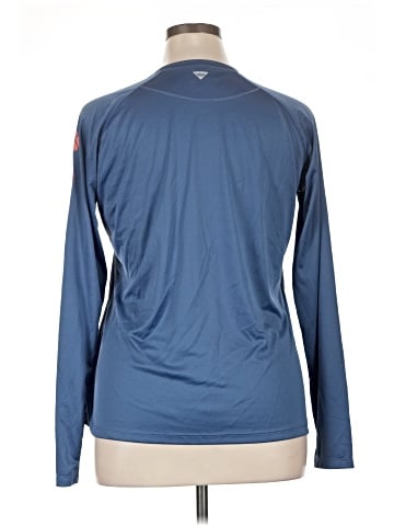 Columbia Long Sleeve T-Shirt (view 2)