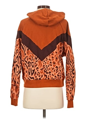 Adidas Pullover Hoodie (view 2)