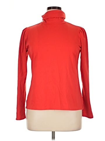 Rachel Parcell Long Sleeve Turtleneck (view 1)