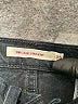 Levi's Black Jeans Size 25 waist - photo 4