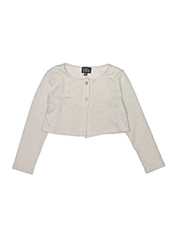 Lilt Cardigan (view 1)