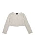 Lilt Ivory Cardigan Size 6 - 6X - photo 1