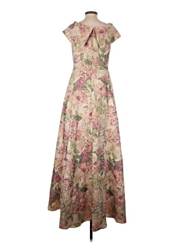 Xscape Casual Dress (view 2)