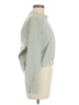 Adidas 100% Cotton Silver Sweatshirt Size M - photo 4