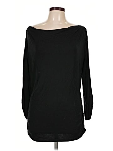 Leo & Nicole Long Sleeve Top (view 1)
