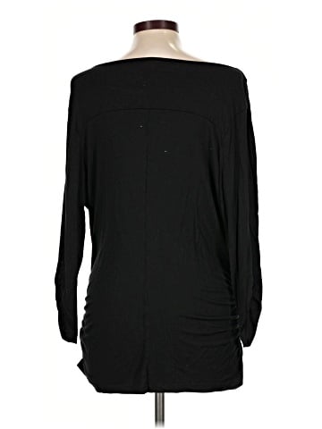 Leo & Nicole Long Sleeve Top (view 2)