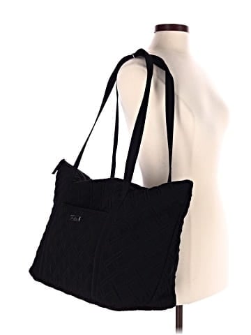 Vera Bradley Tote (view 2)