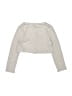 Lilt Ivory Cardigan Size 6 - 6X - photo 2