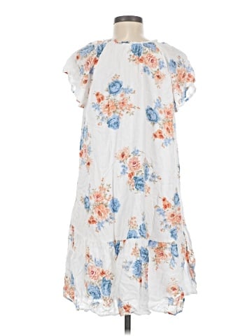 Ann Taylor LOFT Casual Dress (view 2)