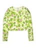 Mott50 Green Rash Guard Size L - photo 1