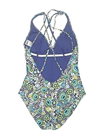 Mossimo One Piece Swimsuit (view 2)