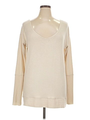 Miss Chievous Pullover Sweater (view 1)
