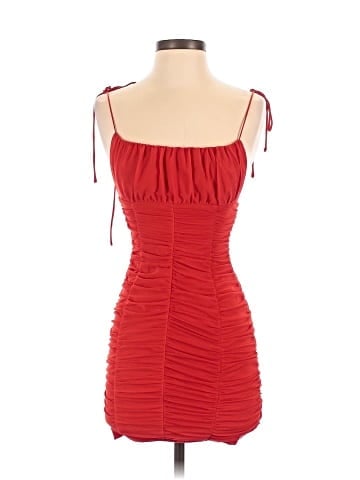 Princess Polly Cocktail Dress (view 1)