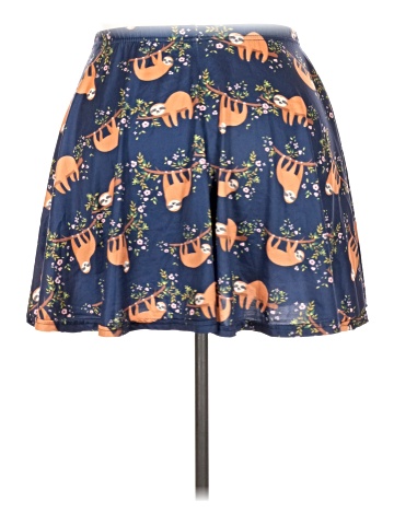 Fancy Qube Casual Skirt (view 2)