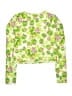 Mott50 Green Rash Guard Size L - photo 2