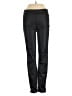 Madewell Solid Black Active Pants Size 25 waist - photo 1