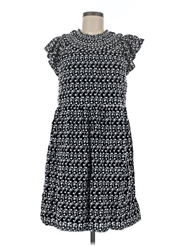 Ann Taylor LOFT Casual Dress (view 1)
