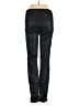 Madewell Solid Black Active Pants Size 25 waist - photo 2