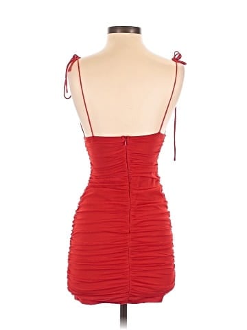 Princess Polly Cocktail Dress (view 2)
