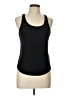 Active by Old Navy Black Tank Top Size L - photo 1