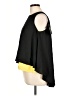 Joseph Ribkoff 100% Polyester Black Sleeveless Blouse Size 10 - photo 5