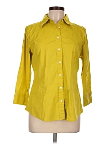 Haberdashery for J.Crew 3/4 Sleeve T-Shirt (view 1)