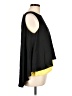Joseph Ribkoff 100% Polyester Black Sleeveless Blouse Size 10 - photo 4
