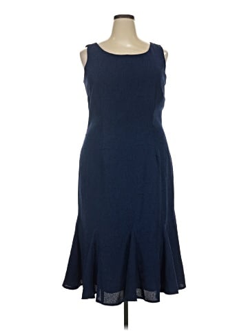 Danny And Nicole Cocktail Dress (view 1)