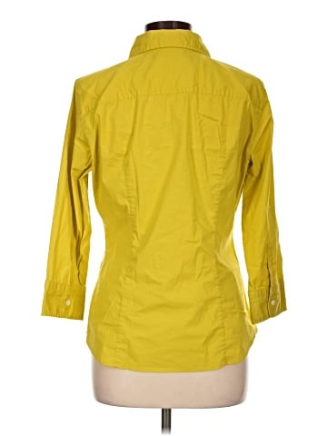 Haberdashery for J.Crew 3/4 Sleeve T-Shirt (view 2)