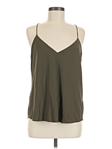 Jigsaw Tank Top (view 1)