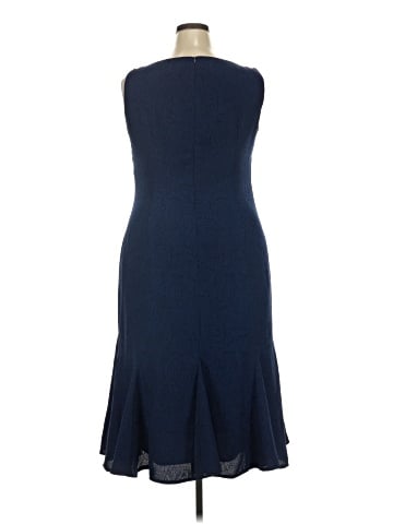 Danny And Nicole Cocktail Dress (view 2)