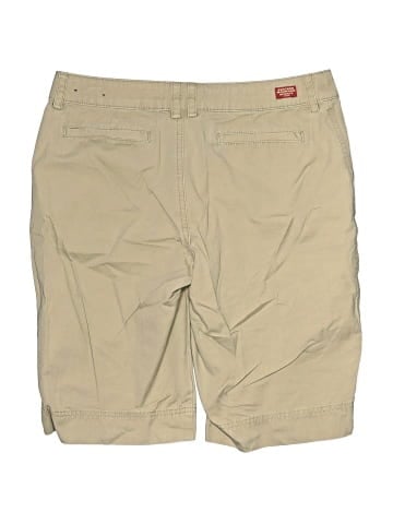 Eastern Mountain Sports Khaki Shorts (view 2)