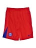 Nike Red Athletic Shorts Size XL (youth) - photo 1
