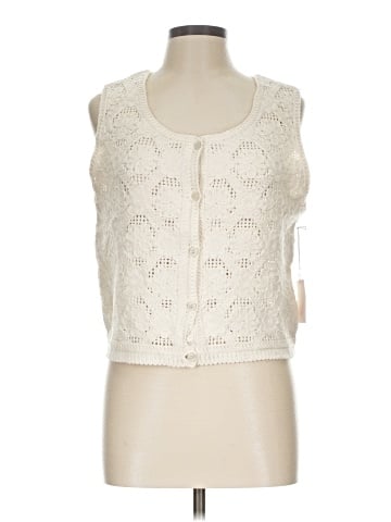 LC Lauren Conrad Sweater Vest (view 1)