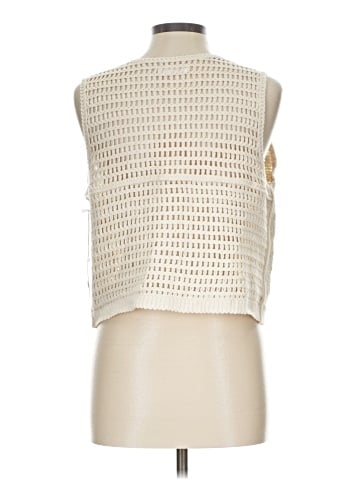 LC Lauren Conrad Sweater Vest (view 2)