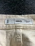 MNG Ivory Jeans Size 6 - photo 7