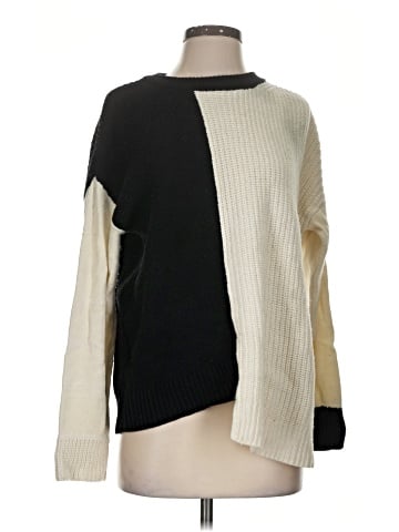Alice + Olivia Pullover Sweater (view 1)