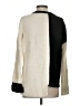 Alice + Olivia Color Block Black Pullover Sweater Size S - photo 2