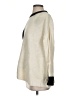 Alice + Olivia Color Block Black Pullover Sweater Size S - photo 5