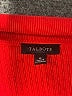 Talbots Red Short Sleeve Top Size M - photo 7